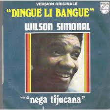 Wilson Simonal vinyl, 351 LP records & CD found