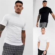 Pembayaran mudah, pengiriman cepat & bisa cicil 0%. Exclusive Article Kaos Pria Leher Tinggi Kaos Oversized Pria Muzca Yellow Tie Dye With Metal Patch Sku18 769 Shopee Indonesia Memakai Atasan Seperti Itu Akan Memperlihatkan Shape Badan
