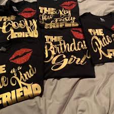 Pink Birthday Squad Shirts For Friends Birthday Girl Shirts Birthday Squad Shirt Friend Squad Birthday Party Women S Birthday Shirt Crew Birthday Shirt Birthday Queen Shirt In 2020 Birthday Squad Shirts Womens Birthday Shirt Birthday Girl Shirt Womens