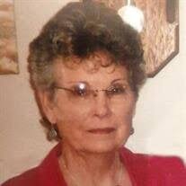 Eva Jo (Brewer) Dennis Obituary