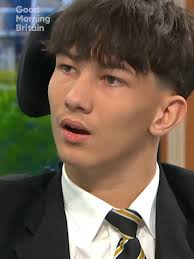 Lucas Vezza-O'Brien's Fight for School Safety