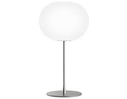 Glo Ball Table Lamp Hivemodern Com