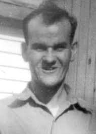 Joseph Henry Fenner Jr. (1917-1977)