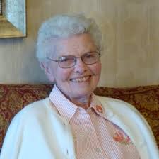 Lillian Holkup, age 92, formerly of Miles City.
