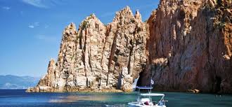 Location De Bateau En Corse Idees D Itineraires En Catamaran Ou Voilier
