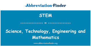 Ekspo sains, teknologi, kejuruteraan dan matematik. Stem Definisi Sains Teknologi Kejuruteraan Dan Matematik Science Technology Engineering And Mathematics
