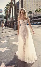 25 Jaw Dropping Bustier Wedding Dresses Balklanning