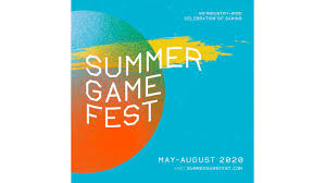 Summer games fest 2021 begins at 2 p.m. With No E3 Video Game Industry Comes Together To Launch Summer Game Fest Event The Hollywood Reporter