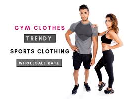Whether you're new to working out, a dedicated gymgoer, or someone who sprints at the track, here are the best workout clothing the best workout brands for men to level up your fitness fits. Wholesale Gym Clothing Different Collections Of Custom Sports Clothing Workout Clothes Gym Outfit Gym Workout Outfits