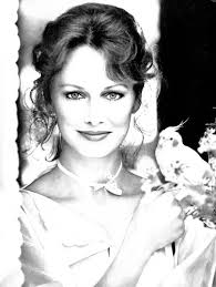 US Vogue April 1978 : Patti Hansen by Francesco Scavullo