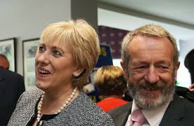 Poll: Heather Humphreys or Seán Kelly