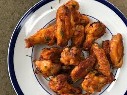 But let me offer you an alternative. Seriously Easy Paleo Chicken Wings Susan B Cooking