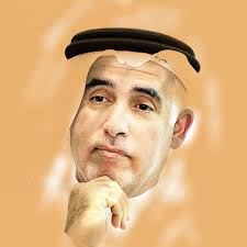 Mohammed Thani (@mthani1)