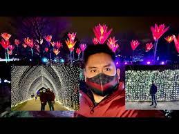 Botanic Garden Lightscape Coupon 11 2021