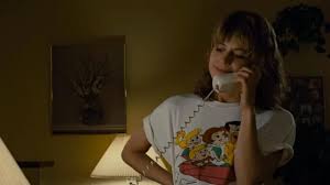 How linda hamilton reprised sarah connor for terminator: Jetsons T Shirt Porte Par Sarah Connor Linda Hamilton Dans Terminator Spotern