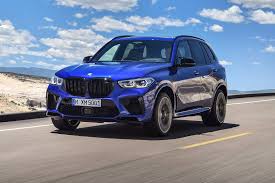 The best models in every segment we spent hundreds of hours driving and evaluating all of the latest crossovers, pickups the 2018 range rover sport is one of the most luxurious cars in this list. 2020 Bmw X5 M Prices Reviews And Pictures Edmunds