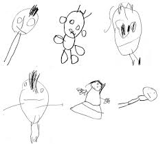 What Kids Drawings Say About Their Future Thinking Skills Childrens Drawings Drawing For Kids Toddler Drawing