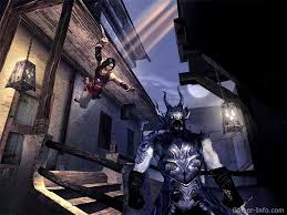 Get the latest prince of persia: Prince Of Persia The Two Thrones 2005 Video Game
