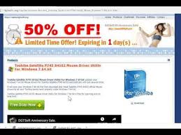 Toshiba Satellite P745 S4102 Mouse Driver Utility For Windows 7 64 Bit In 2020 Toshiba Satellites Drivers