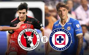 Xolos vs. Cruz Azul: A qué hora y dónde VER partido Jornada 4 de Liga MX 2026 EN DIRECTO