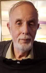 Obituary for Terrence Elmer Johnson