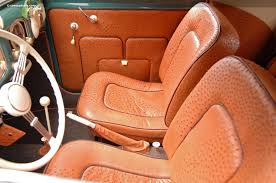 Image result for Medium Brown 1949 Beetle