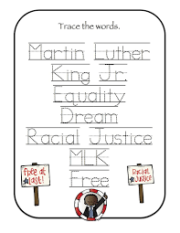 Coloring Rocks Martin Luther King Worksheets Martin Luther King Jr Worksheets Martin Luther King