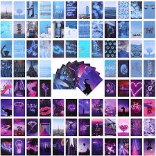 Multiple sizes available for all screen sizes. Amazon Com 100 Pieces Wall Collage Kit Aesthetic Wall Art Boho Photo Collage Kit 6 X 4 Inch Aesthetic Posters Aesthetic Room Decor For Bedroom Elegant Style Posters Prints