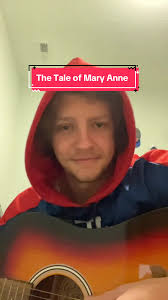 “The Tale of Mary Anne” by @Katerina Lomis (may or may not be stuck in my  head…) #fyp #Maryanne #cover #corset