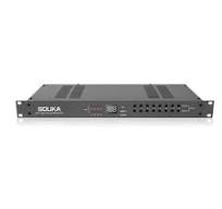 High Quality 8 IN 1 Agile TV Modulator For Cable TV System ...