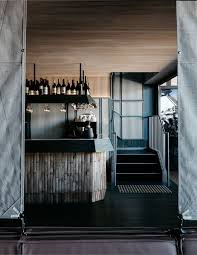Kingsleys By Kirsten Stanisich And Jonathan Richards Australian Interior Design Interior Design Awards Restaurant Design