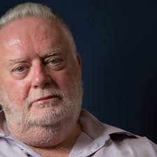 Paul Flowers, former Co-op bank chief: 'Don't laugh too horribly, but I try  to be a decent Christian person'