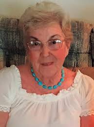 Barbara Nicolas Obituary