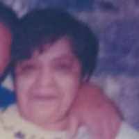 Maria Teresa Lopez Millan (1939–2004)