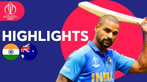 Virat kohli (capt), rohit sharma, kl rahul, shikhar dhawan, shreyas iyer, suryakumar yadav, hardik, rishabh pant, ishan kishan (wk) meanwhile, despite the injury concerns, the england captain has highlighted just what jofra archer can bring to his side. Dhawan Strikes Super Century India Vs Australia Match Highlights Icc Cricket World Cup 2019 Youtube