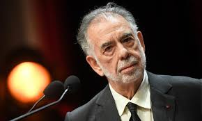 Abi kameraların yeri ve özellikle aktüel kameralar çok iyi; Francis Ford Coppola Critico Severamente A Marvel Y Los Superheroes Reaccionaron