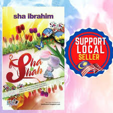 Sha dan shah , mereka berkawan dari zaman sekolah sehinggalah mereka berpisah sewaktu shah membuat keputusan. Sha Dan Shah