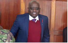 Check spelling or type a new query. Dennis Itumbi Eased Out Of Presidential Podium Makes Joke Out Of It The Standard