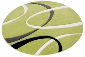 Merinos teppich brilliance, rund, 13 mm höhe, handgearbeiteter konturenschnitt, wohnzimmer grün schlafzimmerteppiche teppiche nach räumen 162,99 € * 199,99 * : Teppich Bilbao My Home Rund Hohe 13 Mm Mit Handgearbeitetem Konturenschnitt Wohnzimmer Online Kaufen Otto