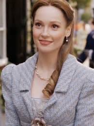 Beatrice The Bridgertons