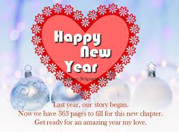 Happy New Year For Love One New Year Messages For Boyfriend 365greetings Com