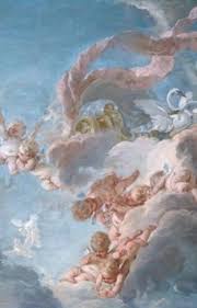 Aesthetic pastel wallpaper aesthetic backgrounds aesthetic wallpapers city aesthetic travel aesthetic urban. Popular In Clouis Renaissance Paintings Aesthetic Painting Aesthetic Art