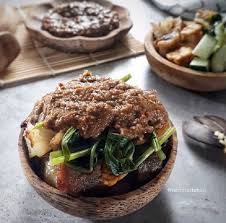 Bacem tempe merupakan salah satu lauk yang banyak digemari oleh hampir semua orang. 5 Resep Masakan Jawa Terpopuler Yang Legendaris No 3 Terbuat Dari Cingur Sapi