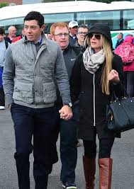 Rory mcilroy officially became a married man on saturday, according to several overseas reports, exchanging vows with fiancee erica stoll in a reportedly beautiful, lavish ceremony at ashford castle in ireland. Who Is Rory Mcilroy S Soon To Be Wife Erica Stoll Ahead Of The Pair S Wedding Mirror Online