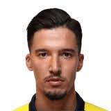 In the game fifa 21 his overall rating is 75. Vedat Muriqi Fifa 21 76 Chemistry Linked Players Futhead