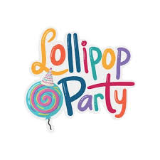 Designs Create A Fun Logo For Lollipop Party Logo Business Card Contest Party Logo Lollipop Party Party Planners Logo