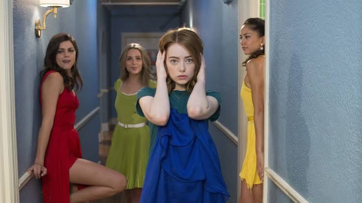 The making of 'La La Land': Why it's important to modern cinema - ABC News