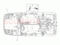 This manual is not software and is in pdf format. Ferrari 165269 Rear System Wiring Scuderia Car Parts