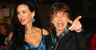 The rolling stones legend, 70,. Mick Jagger Pays Tribute To Late Girlfriend L Wren Scott On Her 56th Birthday 6 Years After She Killed Herself Meaww
