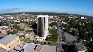 Rivercenter Columbus Ga Phantom 2 Vision Aerial